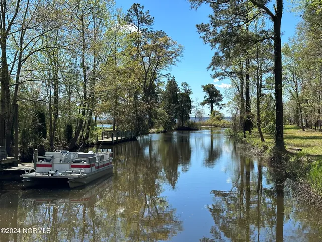 $149,000 | 115 Waterford Drive, Bath, NC 27808