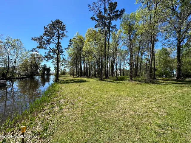 $149,000 | 115 Waterford Drive, Bath, NC 27808