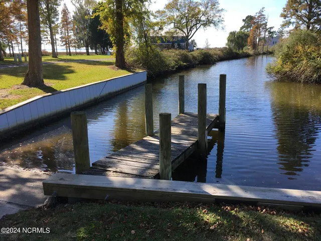 $149,000 | 115 Waterford Drive, Bath, NC 27808