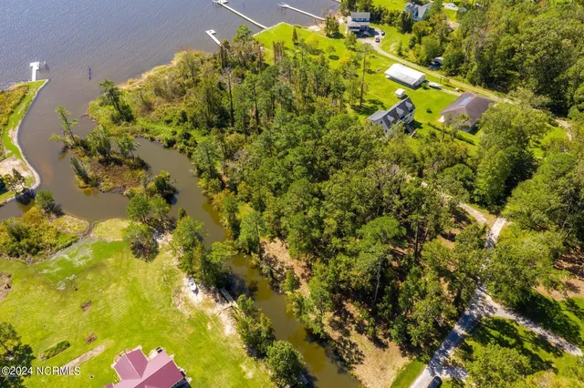 $149,000 | 115 Waterford Drive, Bath, NC 27808