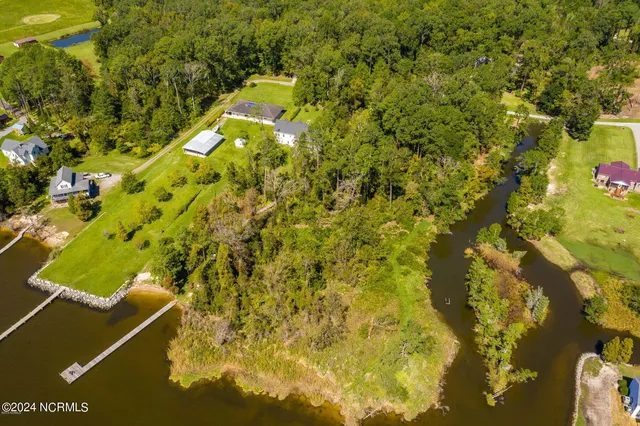 $149,000 | 115 Waterford Drive, Bath, NC 27808