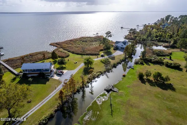 $149,000 | 115 Waterford Drive, Bath, NC 27808