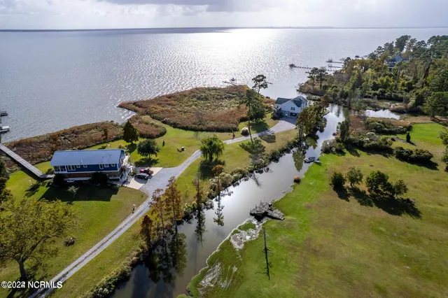 $149,000 | 115 Waterford Drive, Bath, NC 27808