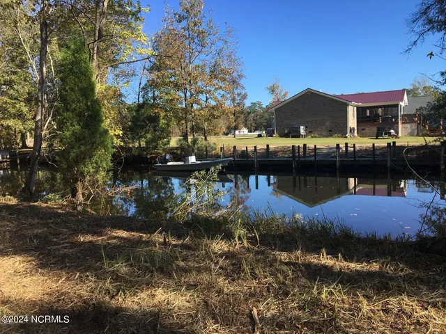 $149,000 | 115 Waterford Drive, Bath, NC 27808