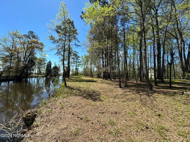 $149,000 | 115 Waterford Drive, Bath, NC 27808