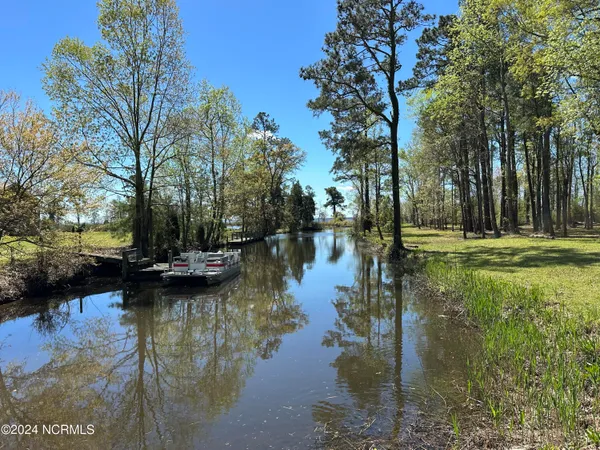 $149,000 | 115 Waterford Drive, Bath, NC 27808