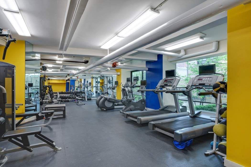 230 Riverside Drive, Unit 15G Manhattan, NY 10025 - Photo 19 of 22