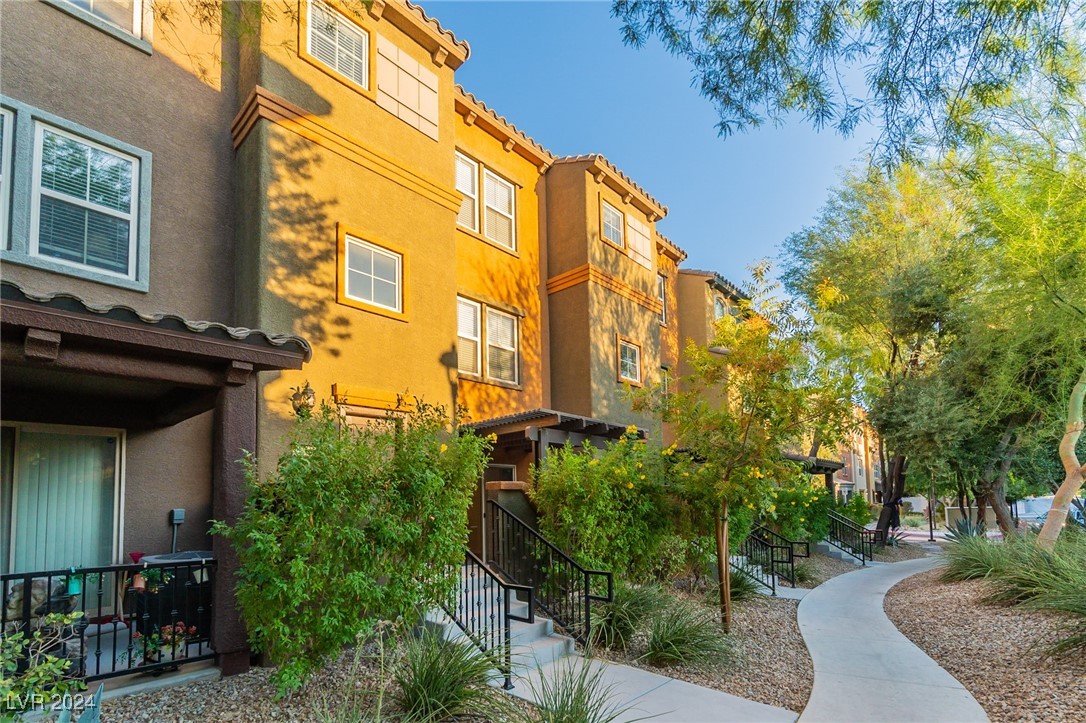 4650 Ranch House Road, Unit 76 North Las Vegas, NV 89031 - Photo 3 of 44 Gallery Image 3