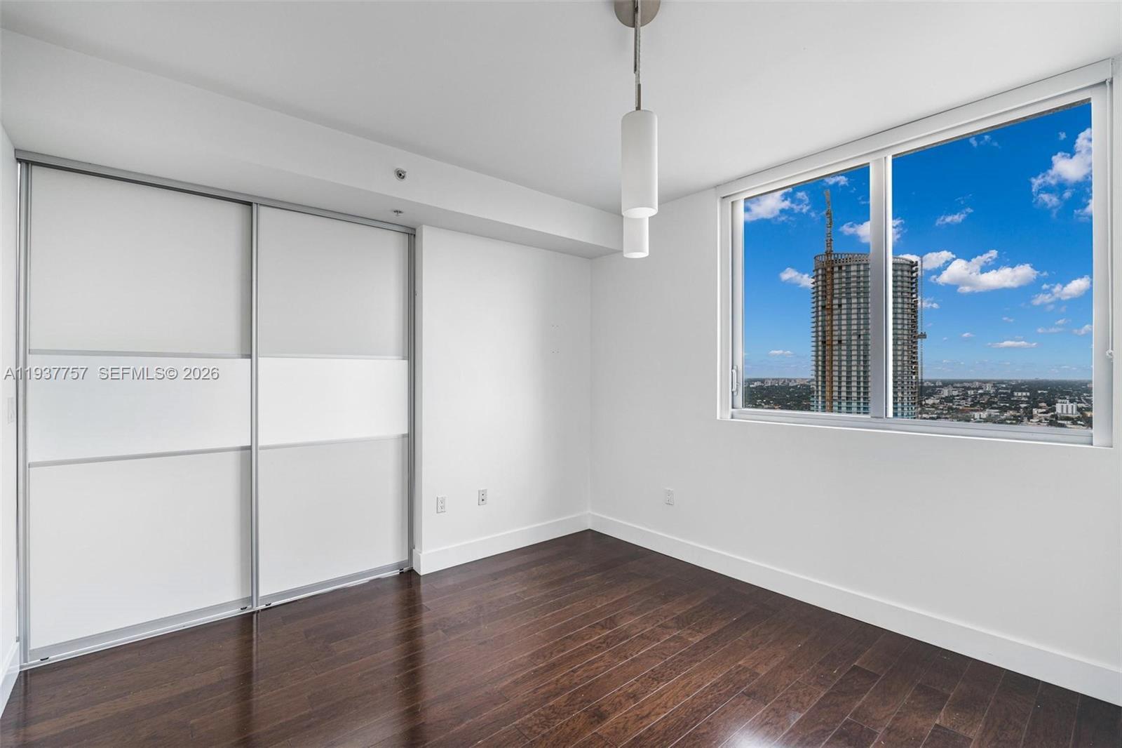 92 Southwest 3rd Street, Unit 4109 Miami, FL 33130 - Photo 9 of 23 Photo 9