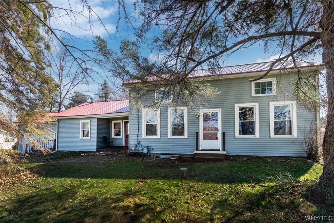 8187 Boston Colden Road Colden, NY 14033 - Photo 1 of 1