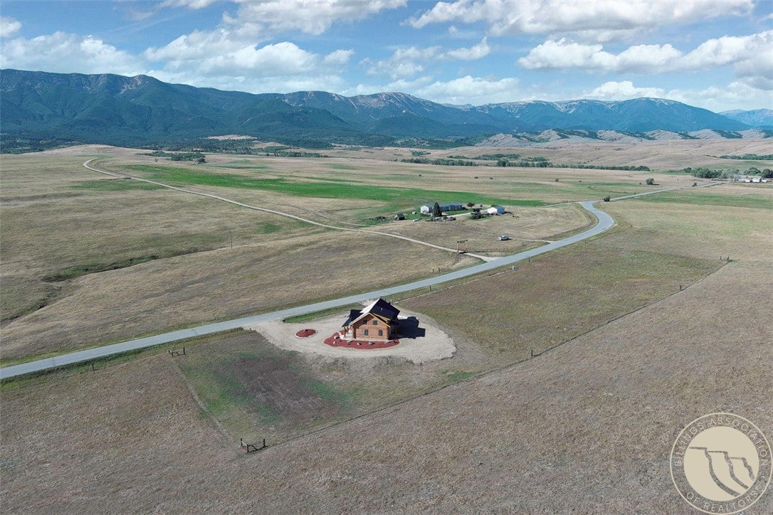 78 Upper Luther Road Red Lodge, MT 59068 - Photo 22 of 29 Gallery Image 22
