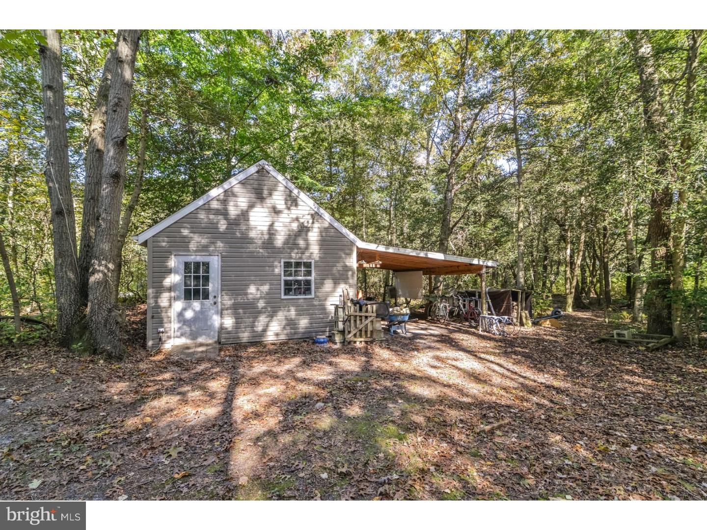852 Hardingville Road Monroeville, NJ 08343 - Photo 22 of 25
