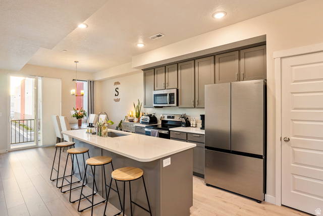 1146 South Redwood Road, Unit 1006 Salt Lake City, UT 84104 - Photo 8 of 19