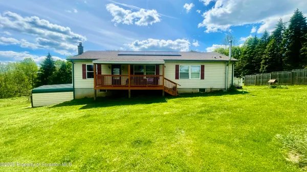 $565,000 | 1173 Rock Lake Drive, Lakewood, PA 18439