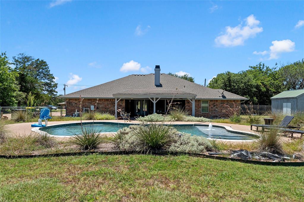 1022 South Old Robinson Road Robinson, TX 76706 - Photo 20 of 20
