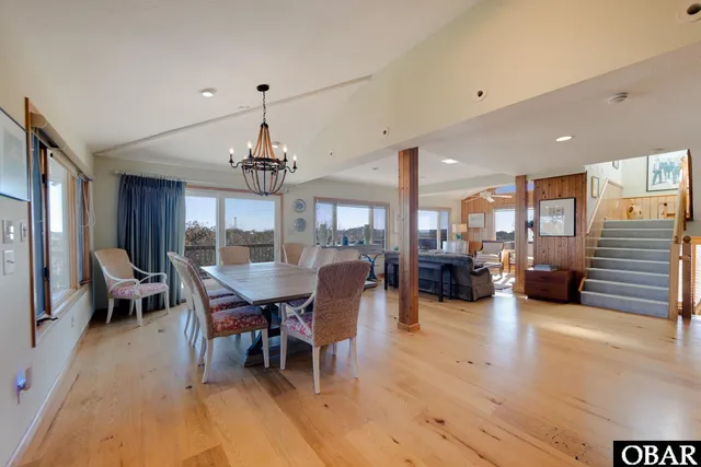 $1,550,000 | 111 Nor' Banks Drive, Duck, NC 27949