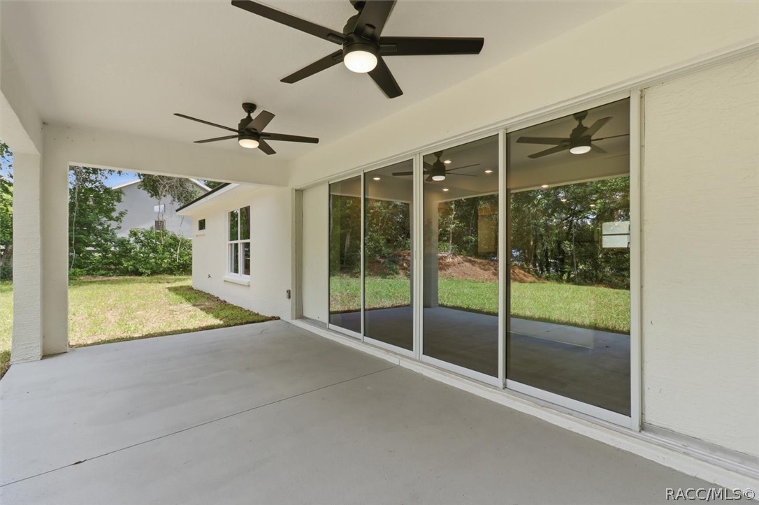 1302 North Mediterranean Way Inverness, FL 34453 - Photo 34 of 44