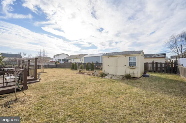 $389,400 | 73 McGregor Drive, Ranson, WV 25438