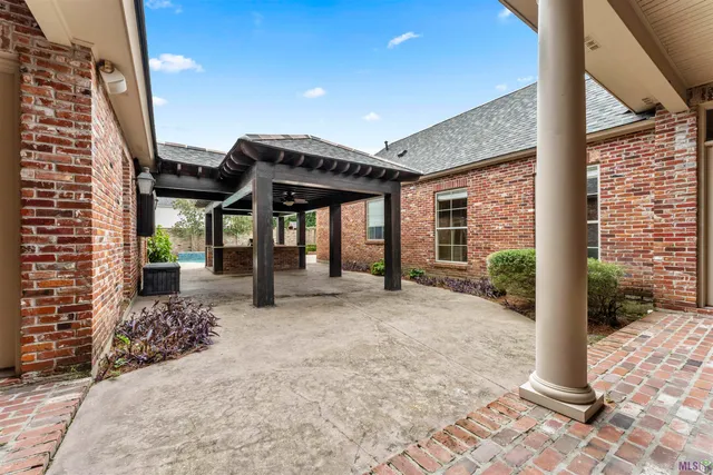 $7,000 | 2611 Cedar Lodge Drive, Baton Rouge, LA 70809