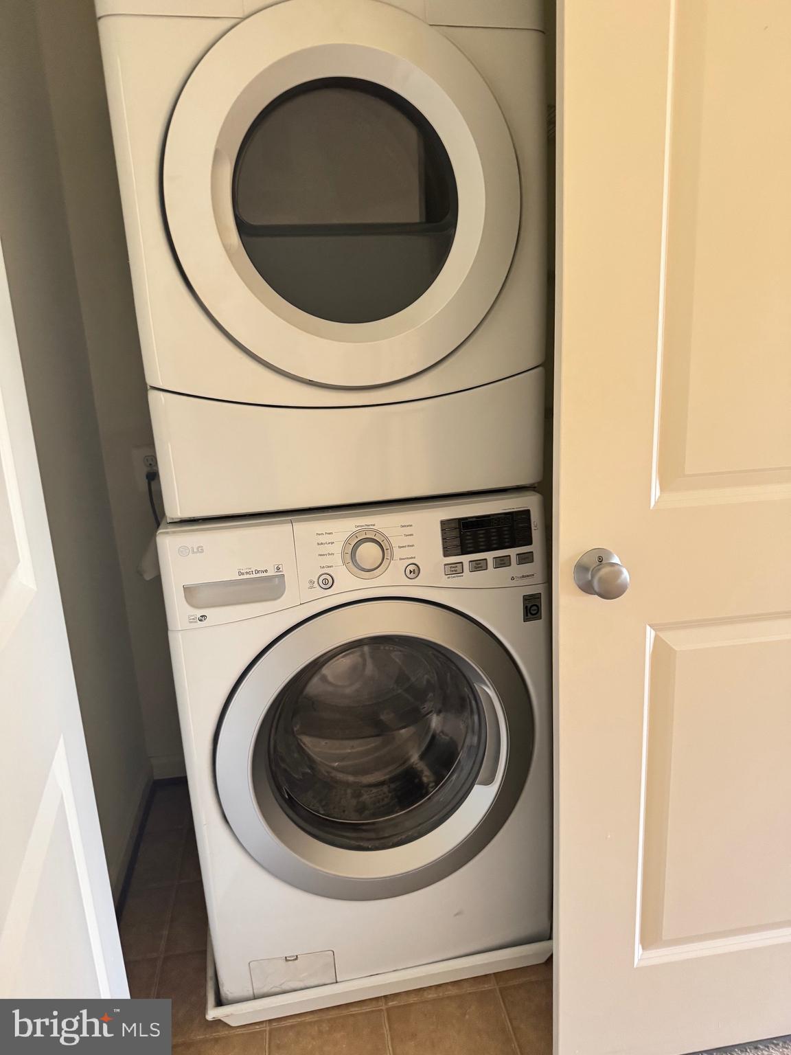 1608 Poplar Run Drive Silver Spring, MD 20906 - Photo 18 of 18 a utility room with dryer and washer