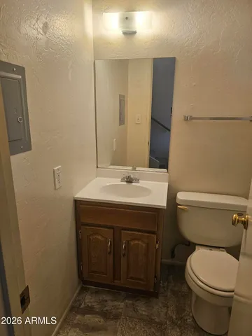 $1,250 | 301 North Beeline Highway, Unit 8, Payson, AZ 85541
