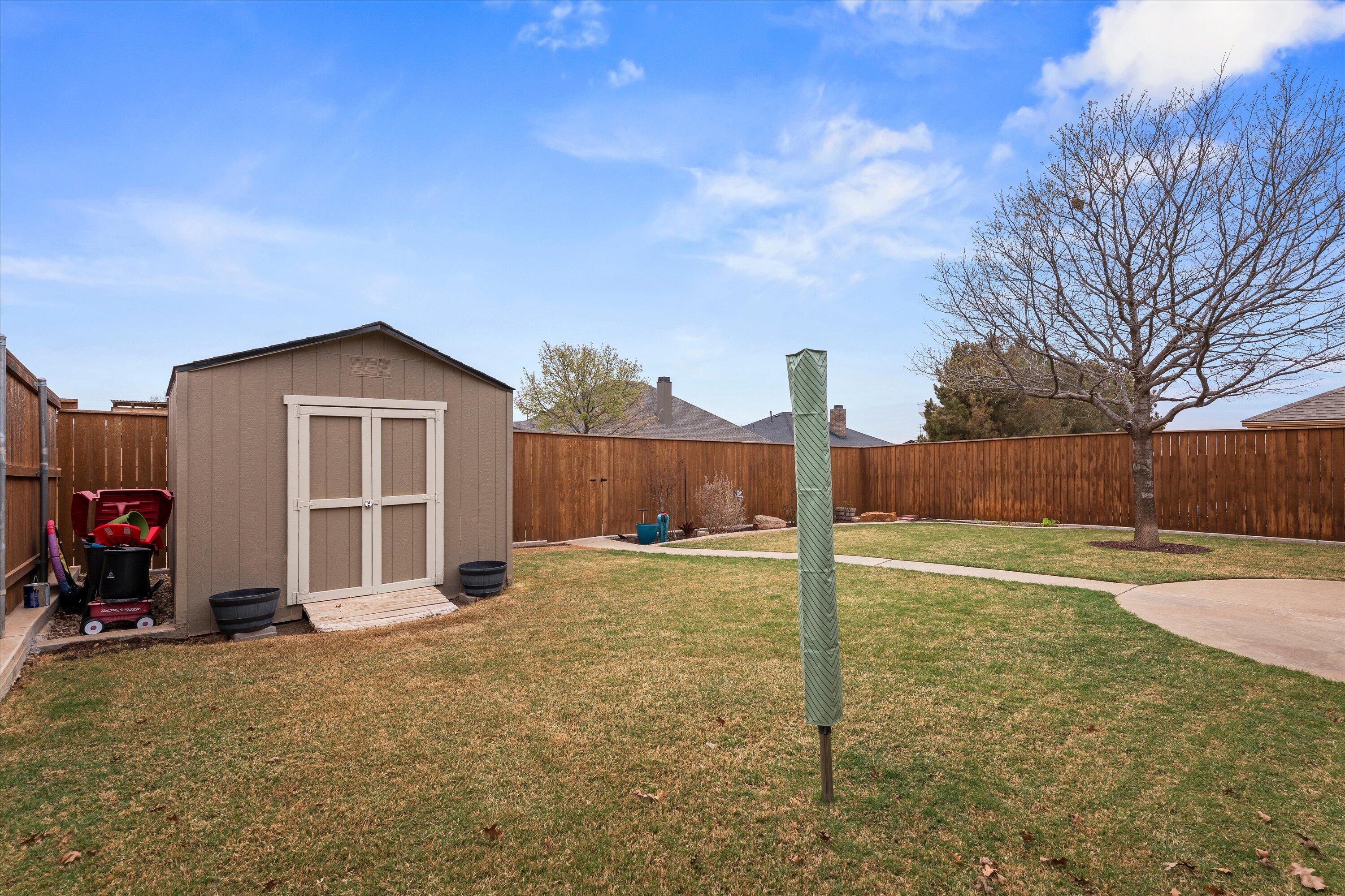 6209 101st Place Lubbock, TX 79424 - Photo 28 of 31 28-6209 101st St
