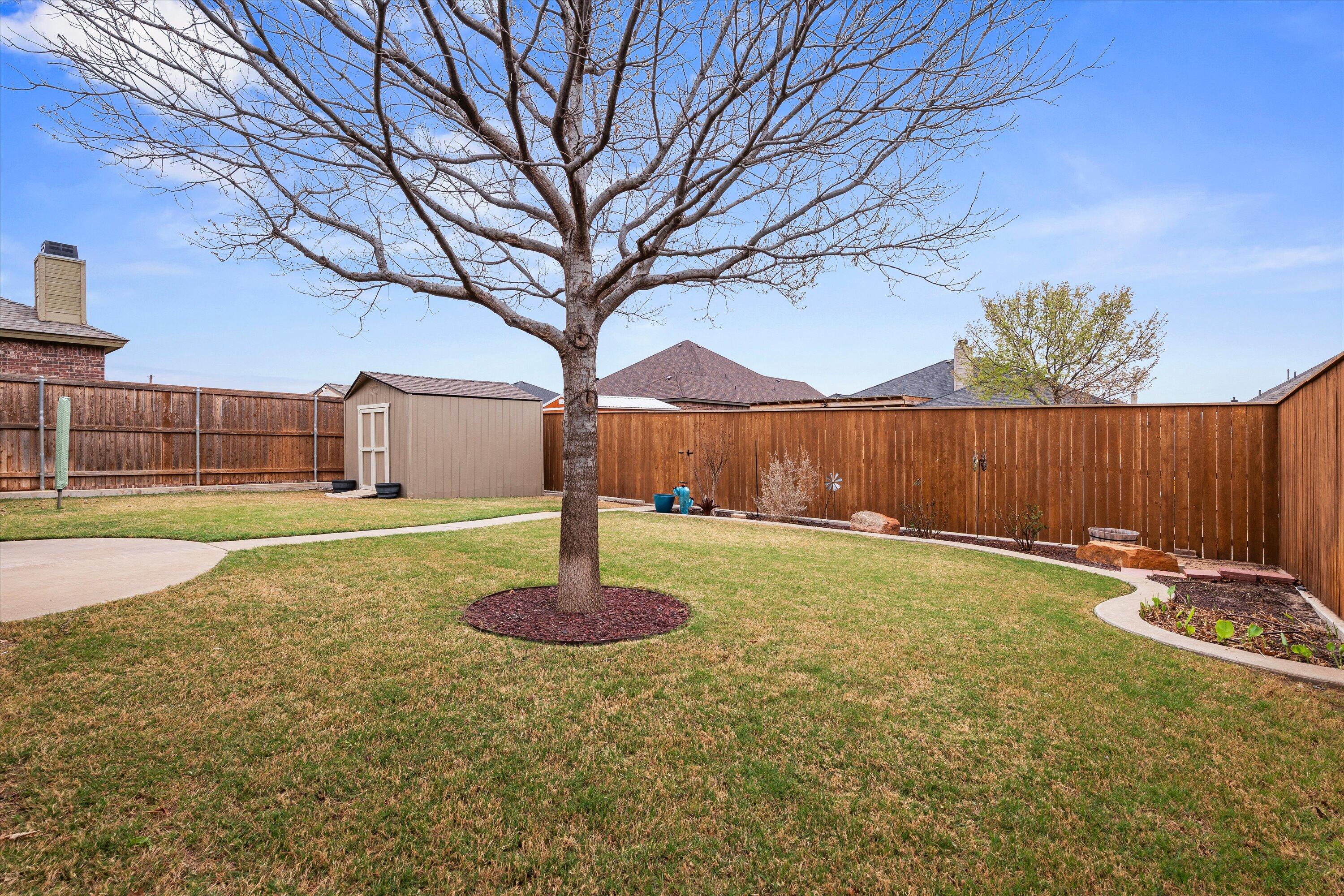 6209 101st Place Lubbock, TX 79424 - Photo 29 of 31 29-6209 101st St