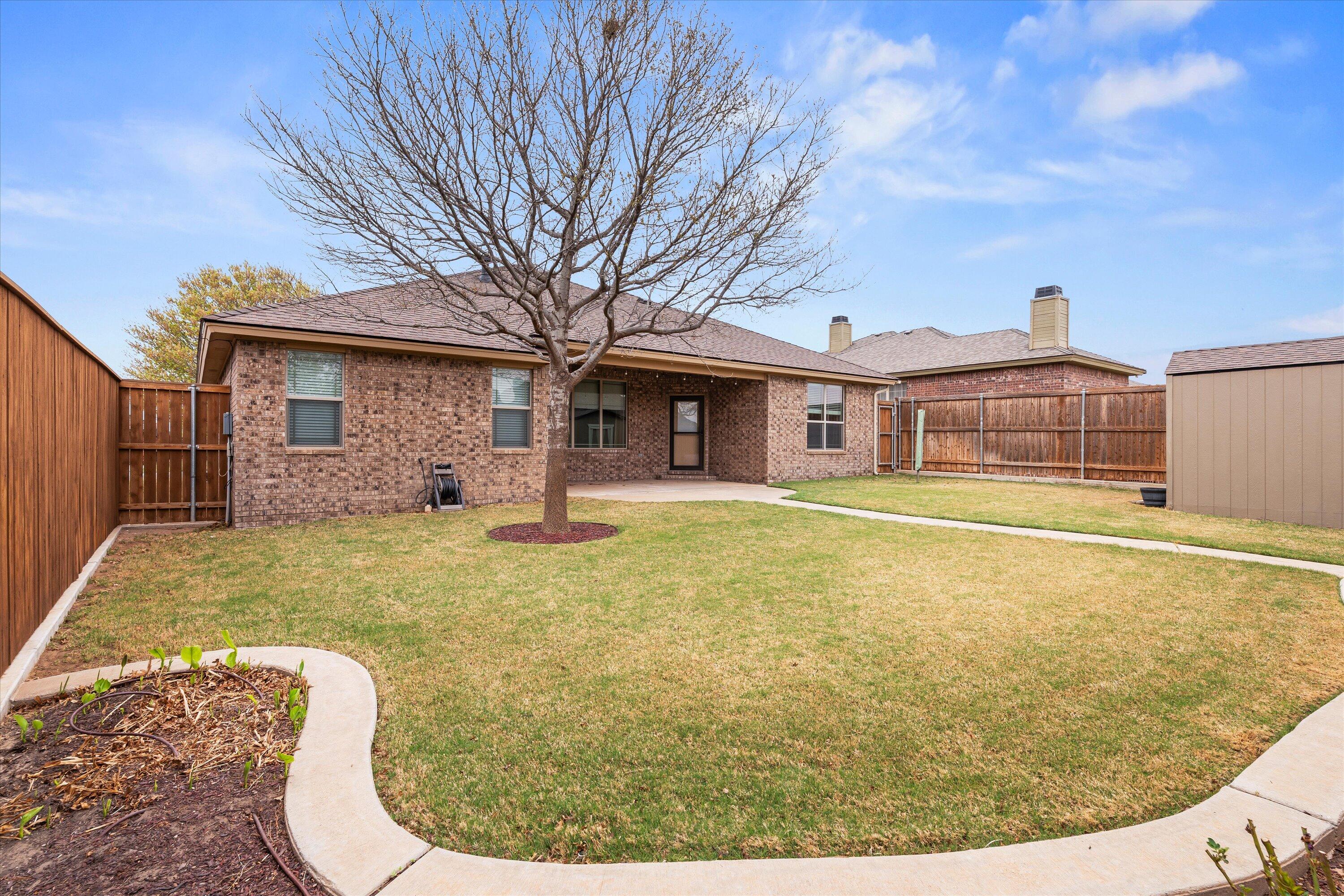 6209 101st Place Lubbock, TX 79424 - Photo 30 of 31 30-6209 101st St