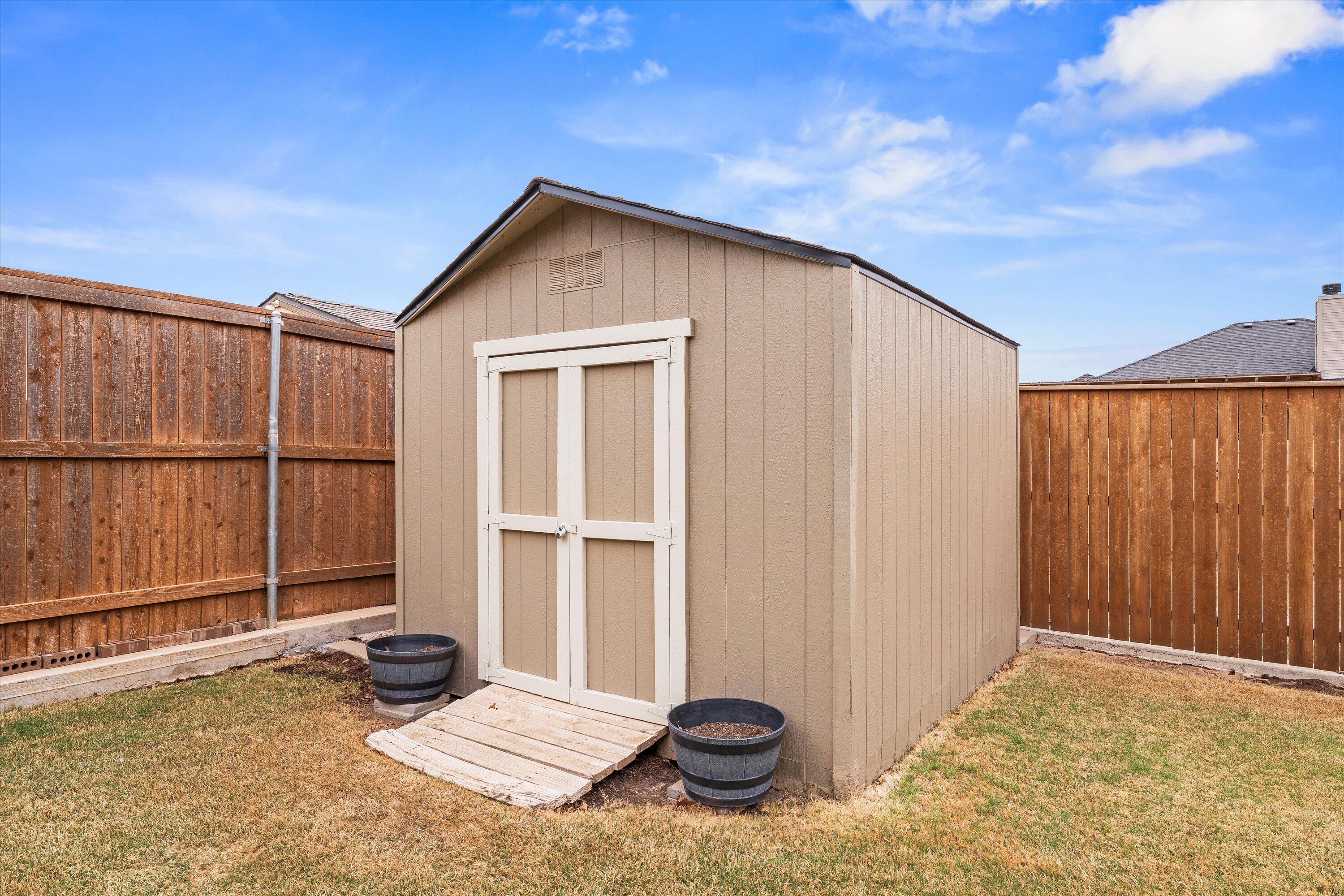 6209 101st Place Lubbock, TX 79424 - Photo 31 of 31 31-6209 101st St