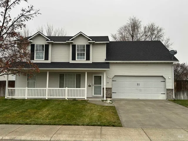 $399,900 | 358 West Big Rack Street, Kuna, ID 83634