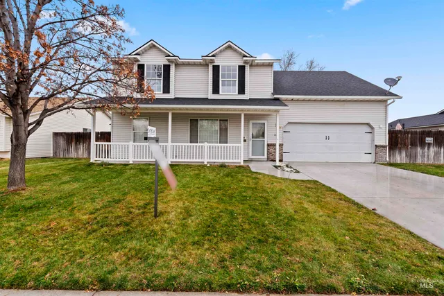 $399,900 | 358 West Big Rack Street, Kuna, ID 83634