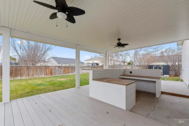 $399,900 | 358 West Big Rack Street, Kuna, ID 83634