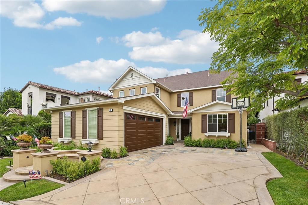 9 Hanoverian Ladera Ranch, CA 92694 - Photo 4 of 74