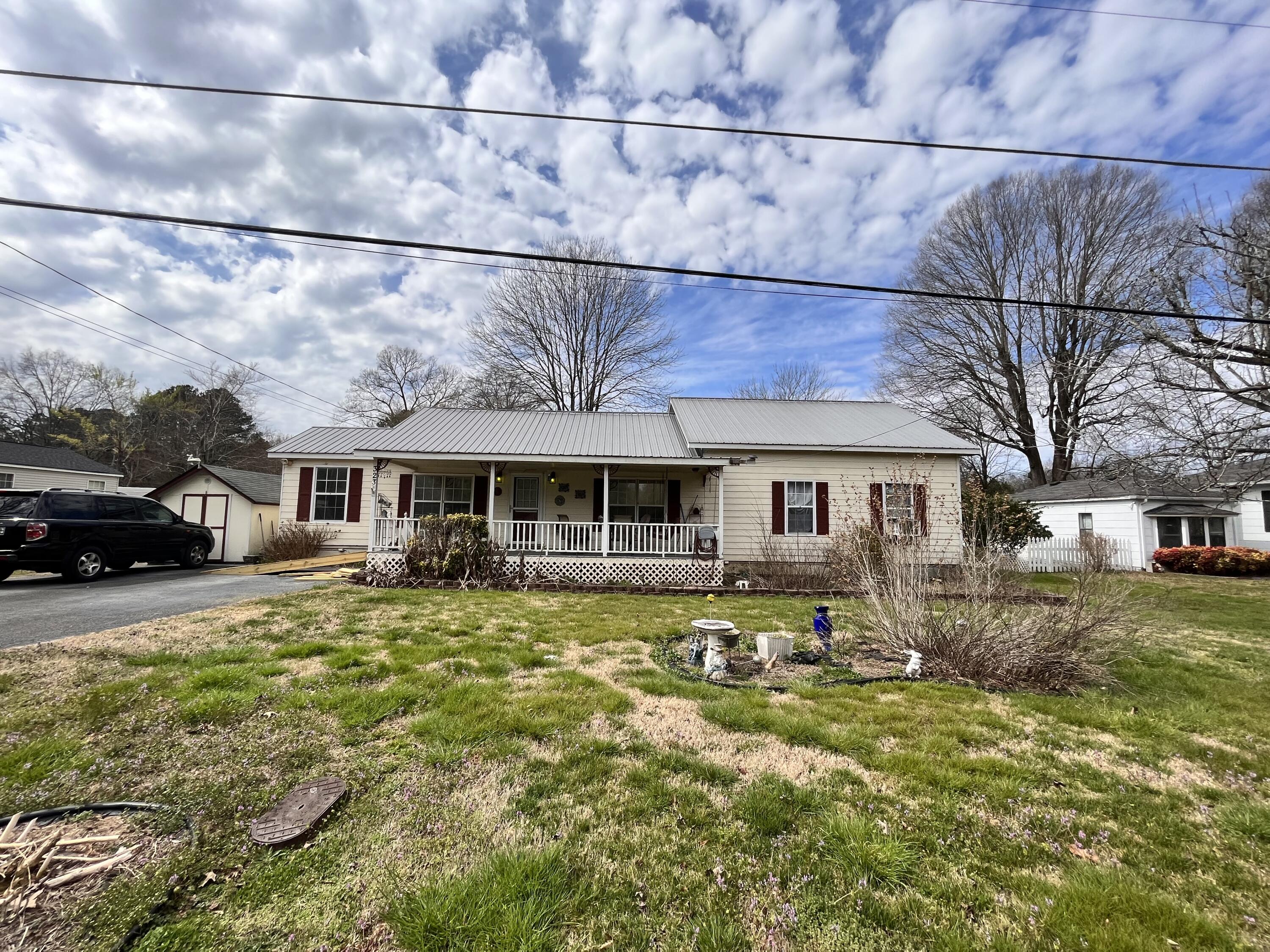 323 Wilder Road Chickamauga, GA 30707 - Photo 1 of 4 IMG-1554 (1)