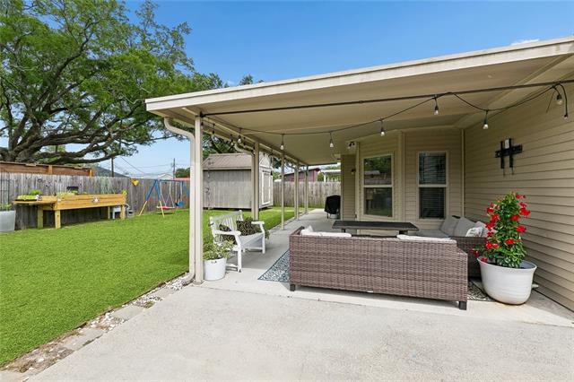 231 Cross Street Luling, LA 70070 - Photo 19 of 23
