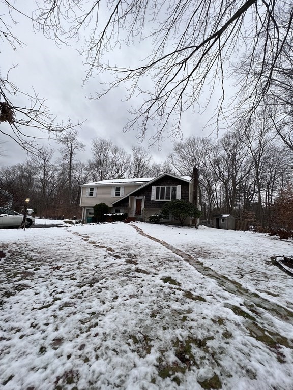 105 Allen Road Easton, MA 02356 - Photo 2 of 28 Gallery Image 2