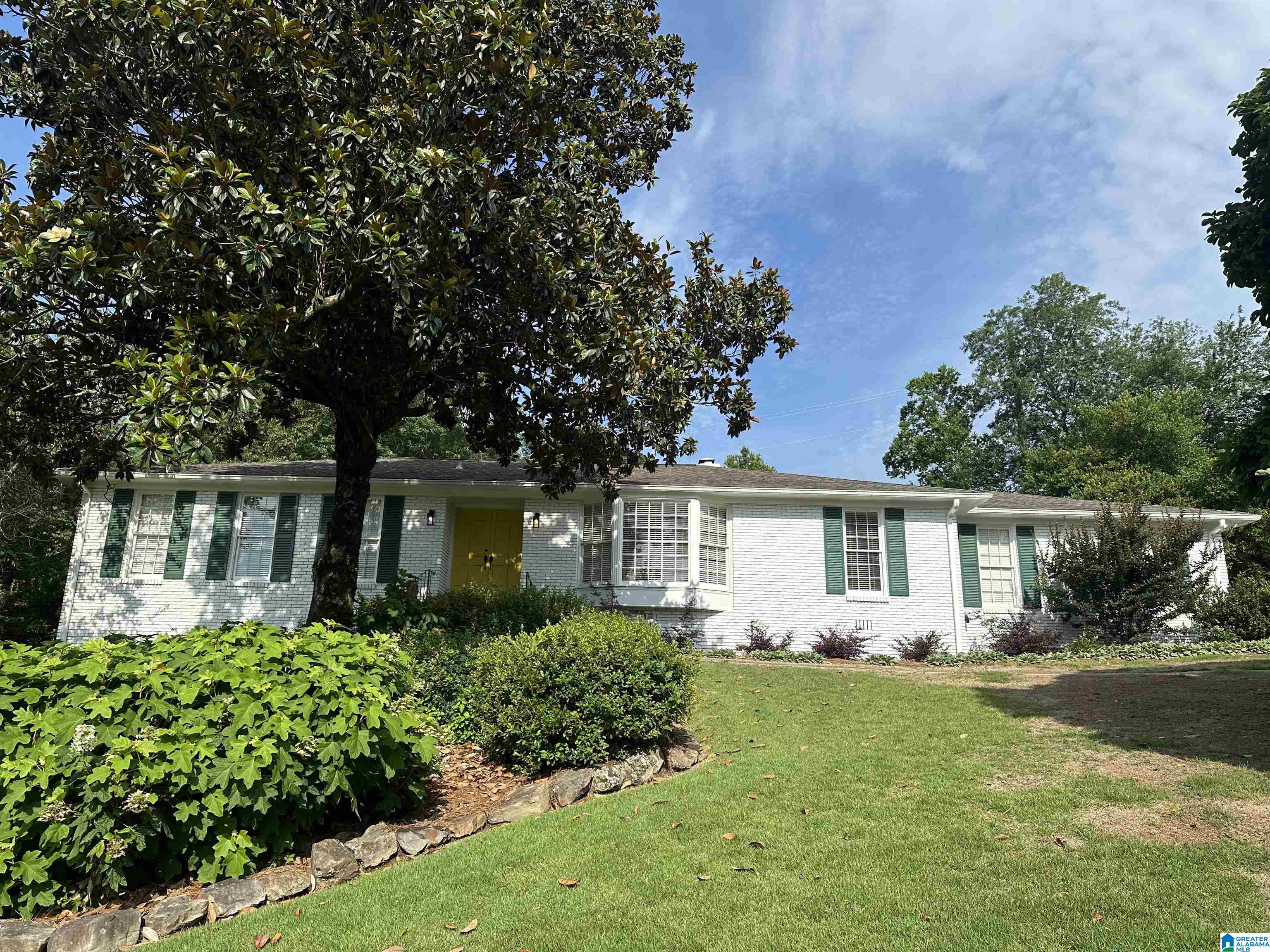 3532 Spring Valley Terrace Birmingham, AL 35223 - Photo 1 of 1
