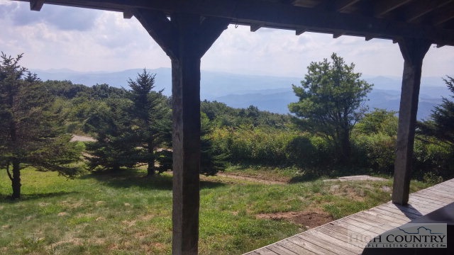 1918 Replogle Drive Boone, NC 28607 - Photo 15 of 39 a view of a porch