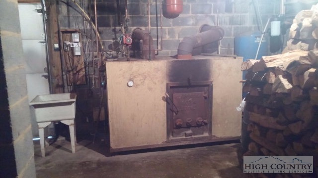 1918 Replogle Drive Boone, NC 28607 - Photo 20 of 39 a view of a fireplace