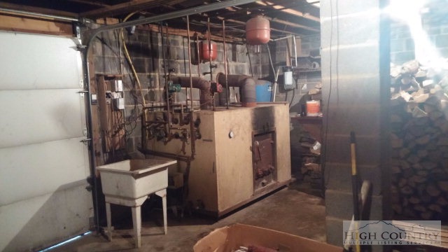 1918 Replogle Drive Boone, NC 28607 - Photo 21 of 39 a view of storage and utility room