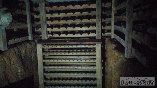 1918 Replogle Drive Boone, NC 28607 - Photo 22 of 39 view of a room with racks