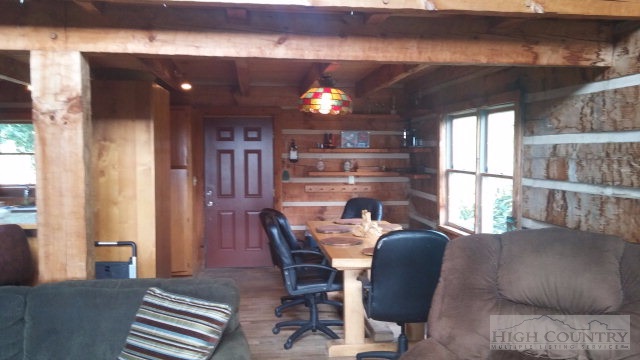 1918 Replogle Drive Boone, NC 28607 - Photo 36 of 39 a dining room with furniture and window