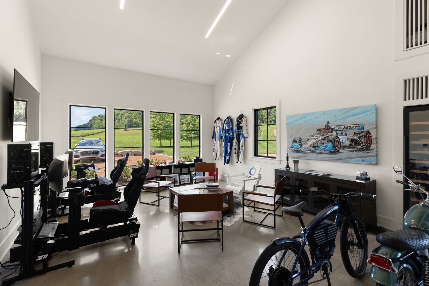 5747 Garrison Road Franklin, TN 37064 - Photo 42 of 46 Gallery Image 42