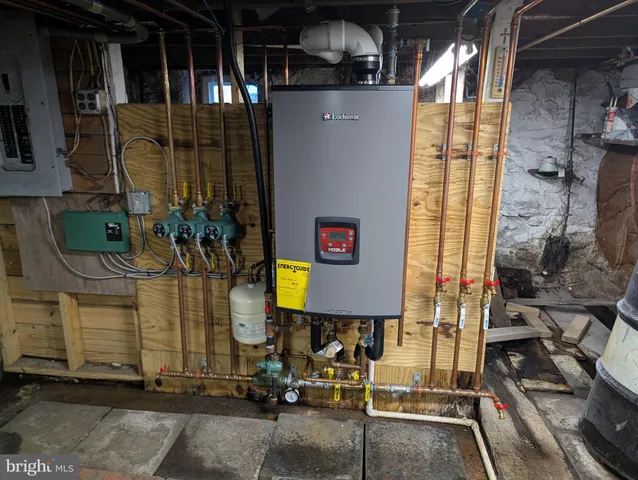 $139,000 | 855 Water Street, Pottsville, PA 17901