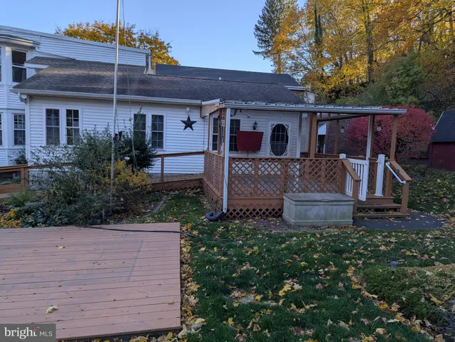 $139,000 | 855 Water Street, Pottsville, PA 17901