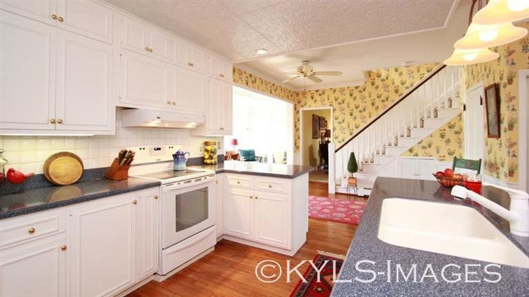 421 Springhill Road Danville, KY 40422 - Photo 16 of 67 Photo 16