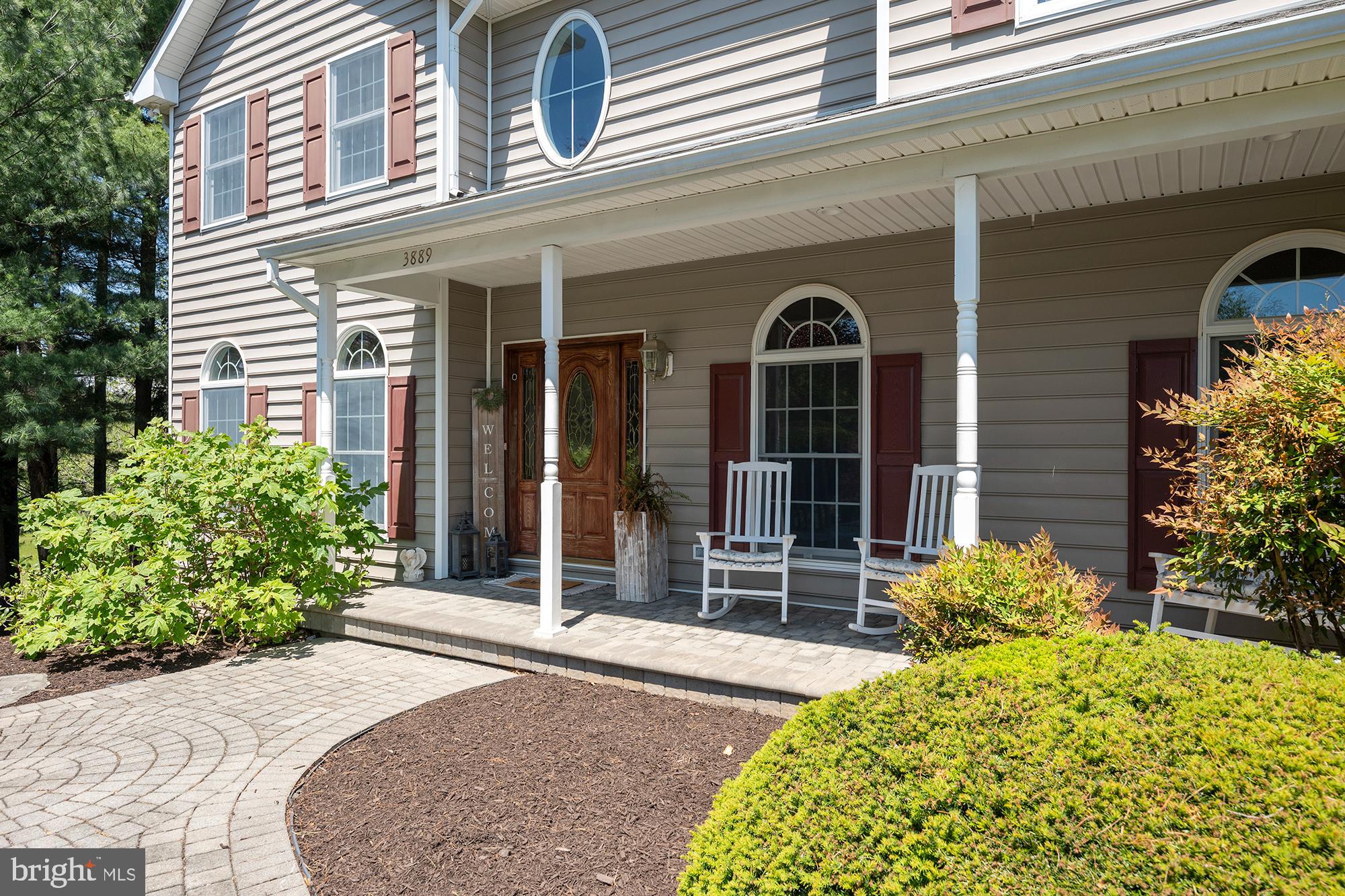 3889 Gamber Road Finksburg, MD 21048 - Photo 7 of 101