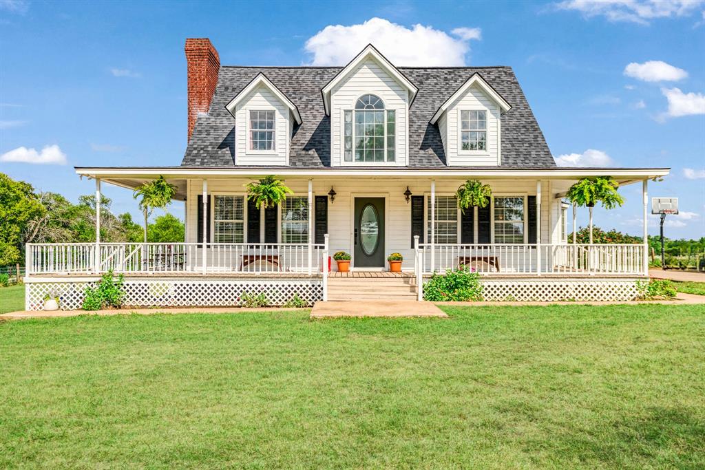 2789 County Road Paris, TX 75460 - Photo 1 of 1 Gallery Image 1