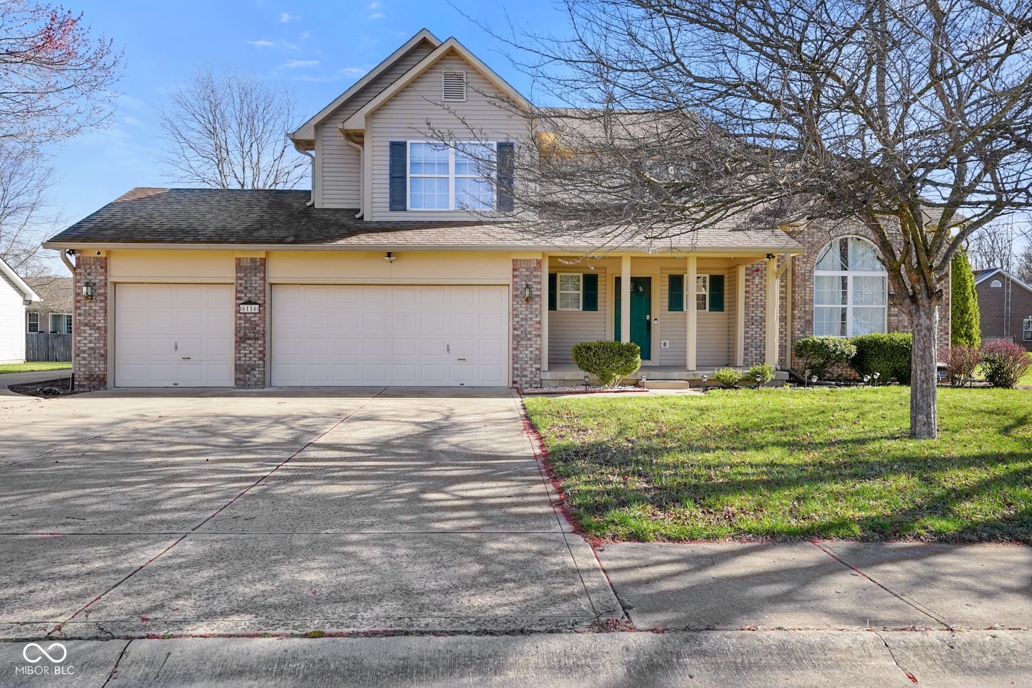 6116 Prairie Stream Way Columbus, IN 47203 - Photo 1 of 46 Gallery Image 1