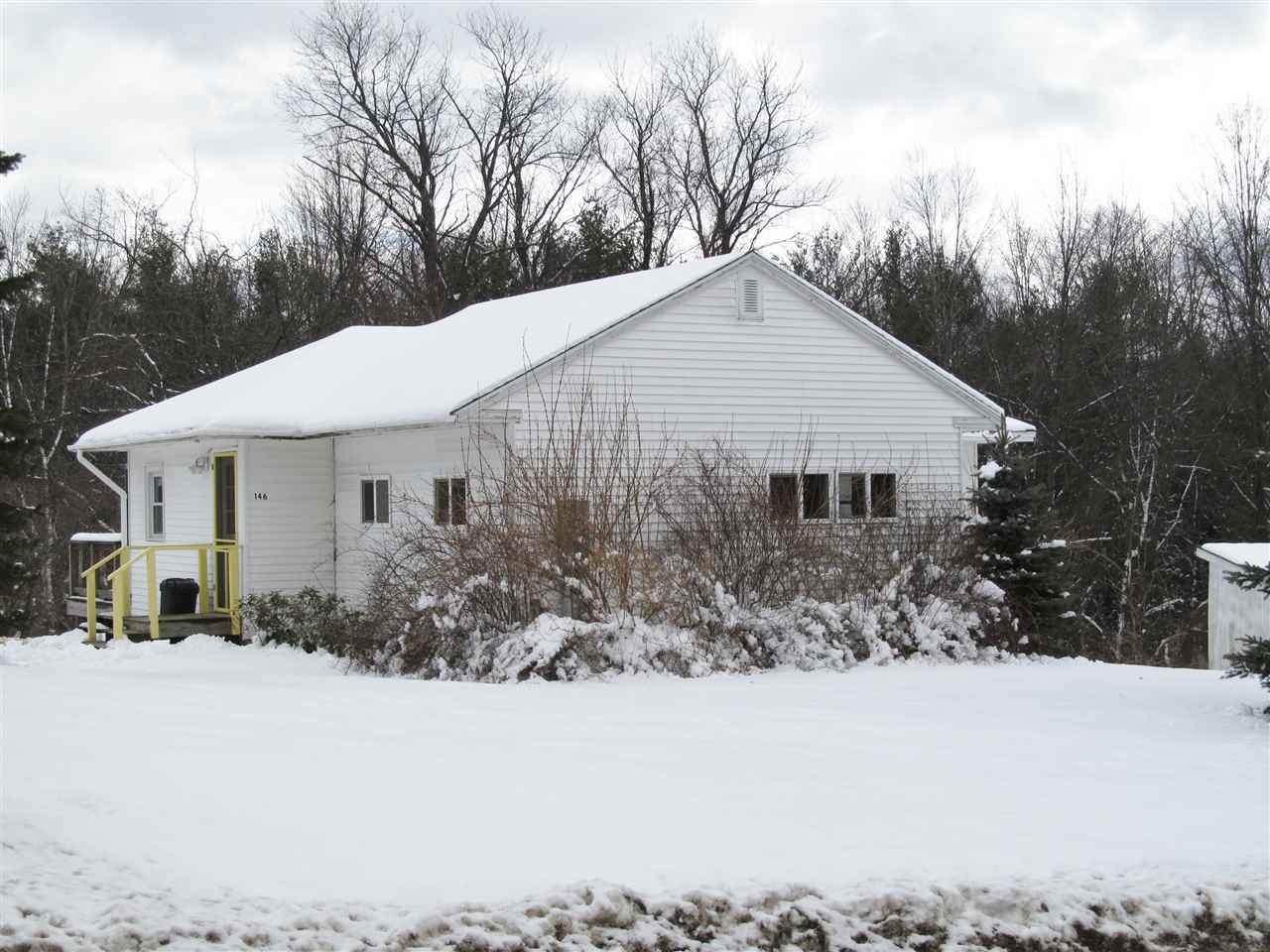 146 Snow Pond Road Concord, NH 03301 - Photo 1 of 28